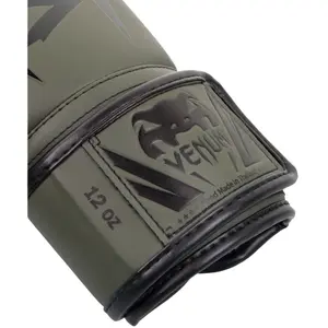 Gants de boxe Venum Elite image-3