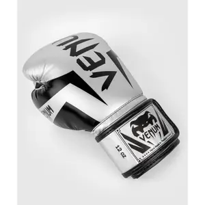 Gants de boxe Venum Elite image-3