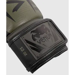 Gants de boxe Venum Elite image-3