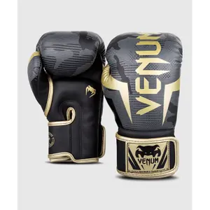 Guantes de boxeo Venum Elite image-1