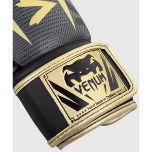 Guantes de boxeo Venum Elite image-3