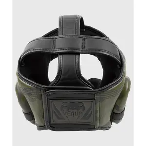 Boxing helmet Venum Elite image-2