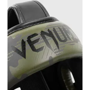 Boxing helmet Venum Elite image-3