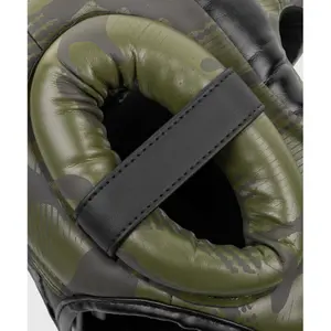 Boxing helmet Venum Elite image-4