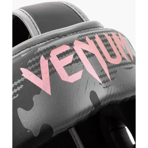 Boxing helmet with bar Venum Elite image-3