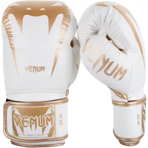 Guantes de boxeo de napa Venum Giant 3.0 image-0