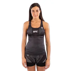 Tanktop Venum UFC Authentic Fight Night image-0