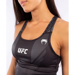 Tanktop Venum UFC Authentic Fight Night image-4