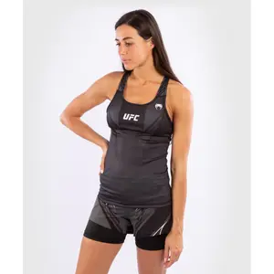 Tanktop Venum UFC Authentic Fight Night image-1