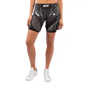 Short mma corte largo mujer Venum UFC Authentic Fight Night image-0