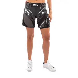 Short mma corte largo mujer Venum UFC Authentic Fight Night image-2