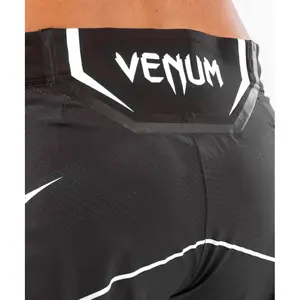 Short mma corte largo mujer Venum UFC Authentic Fight Night image-5