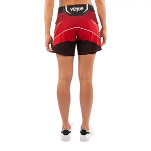 Lang geschnittene Damen-MMA-Shorts Venum UFC Authentic Fight Night image-4
