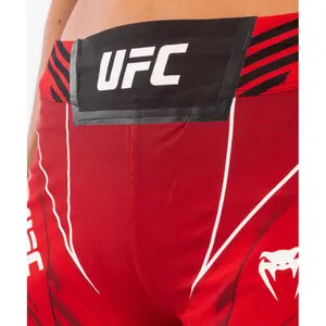 Lang geschnittene Damen-MMA-Shorts Venum UFC Authentic Fight Night image-5