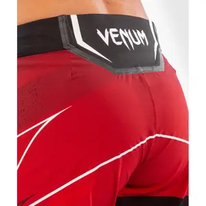 Lang geschnittene Damen-MMA-Shorts Venum UFC Authentic Fight Night image-6