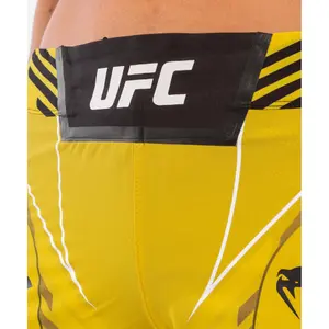 Short mma corte largo mujer Venum UFC Authentic Fight Night image-5