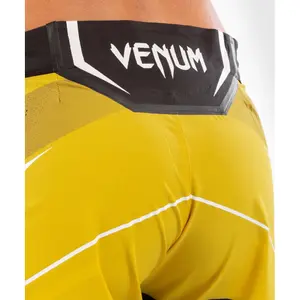 Short mma corte largo mujer Venum UFC Authentic Fight Night image-6