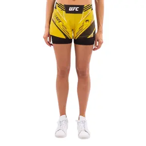 Calções mma para mulher Venum UFC Authentic Fight Night image-0