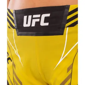 Calções mma para mulher Venum UFC Authentic Fight Night image-4