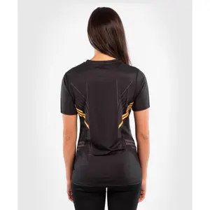 Women's technical T-shirt Venum UFC Authentic Fight Night image-1