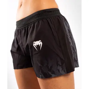 Damen-MMA-Shorts Venum UFC Authentic Fight Week image-4