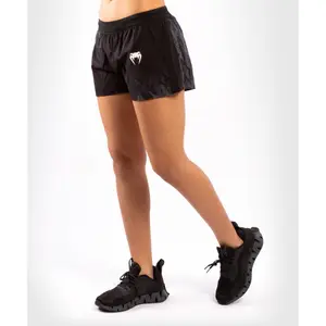 Damen-MMA-Shorts Venum UFC Authentic Fight Week image-3