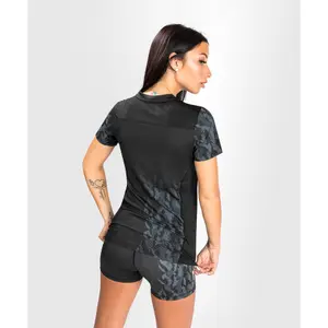 Funktionsshirt Venum UFC Authentic Fight Week image-1