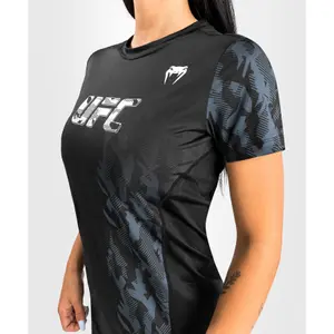 Funktionsshirt Venum UFC Authentic Fight Week image-2