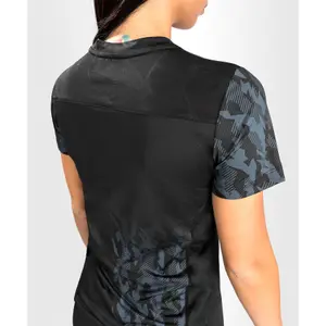 Funktionsshirt Venum UFC Authentic Fight Week image-4