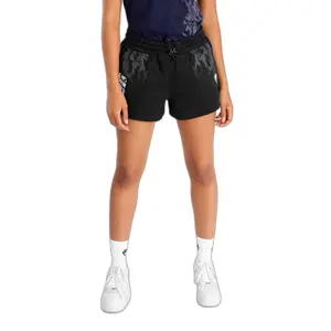 Katoenen mma damesshort Venum UFC Authentic Fight Week image-0