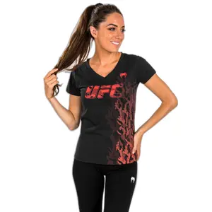 T-Shirt Venum UFC Authentic Fight Week image-0