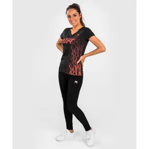 T-Shirt Venum UFC Authentic Fight Week image-2