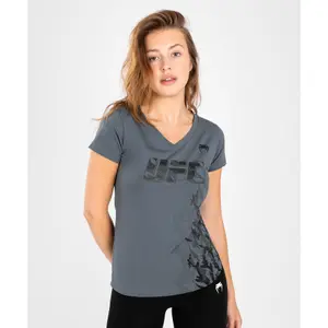 T-shirt femme Venum UFC Authentic Fight Week image-3