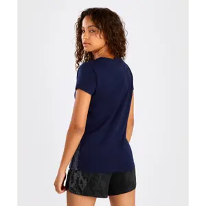 Camiseta mujer Venum UFC Authentic Fight Week image-1