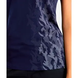 Camiseta mujer Venum UFC Authentic Fight Week image-3