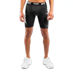 Kompressionsshorts Venum UFC Authentic Fight Week image-0