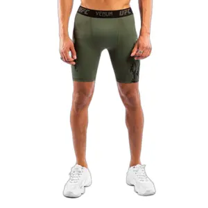 Szorty kompresyjne Venum UFC Authentic Fight Week image-0