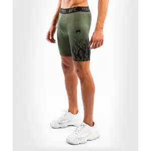 Szorty kompresyjne Venum UFC Authentic Fight Week image-3