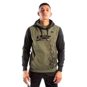 Camisola com capuz Venum UFC Authentic Fight Week image-0