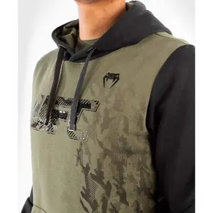 Camisola com capuz Venum UFC Authentic Fight Week image-2