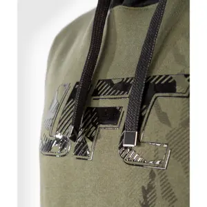 Camisola com capuz Venum UFC Authentic Fight Week image-3