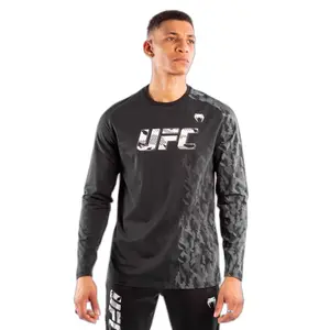 Langarmshirt Venum UFC Authentic Fight Week image-0