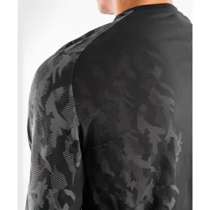 Langarmshirt Venum UFC Authentic Fight Week image-4