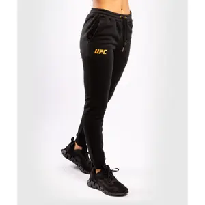 Damen Jogginghose Venum UFC Replica image-3