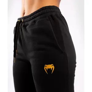 Damen Jogginghose Venum UFC Replica image-4