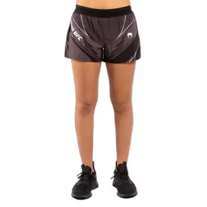 Damen-MMA-Shorts Venum UFC Replica image-0