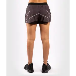 Damen-MMA-Shorts Venum UFC Replica image-1