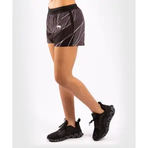 Damen-MMA-Shorts Venum UFC Replica image-2
