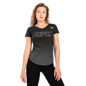 T-Shirt Venum UFC Authentic Fight Week image-0