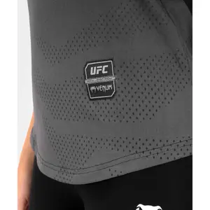 T-Shirt Venum UFC Authentic Fight Week image-4